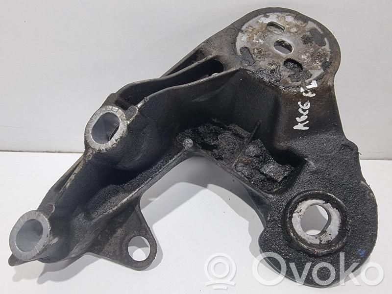 Audi A6 S6 C6 4F Engine mounting bracket 