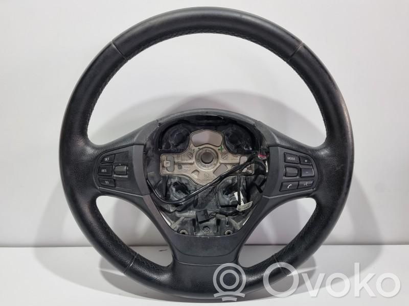 BMW 3 F30 F35 F31 Steering wheel 