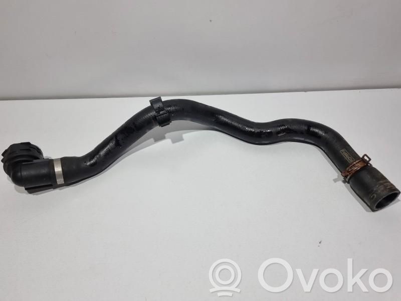 Ford Kuga I Engine coolant pipe/hose 