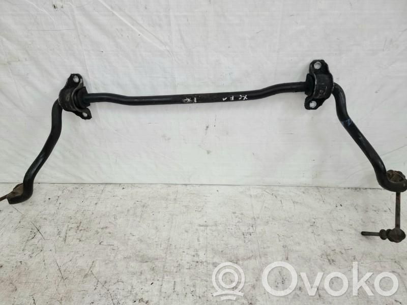 BMW X6 E71 Stabilisator Adaptive Aktiv 