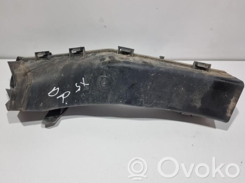 Air flow deflector   8037140
