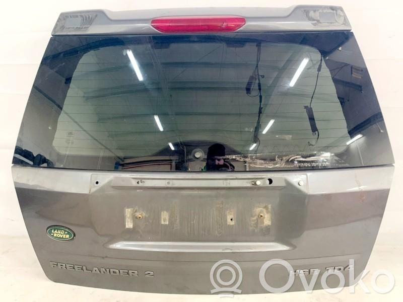 Land Rover Freelander 2 - LR2 Tailgate/trunk/boot lid 