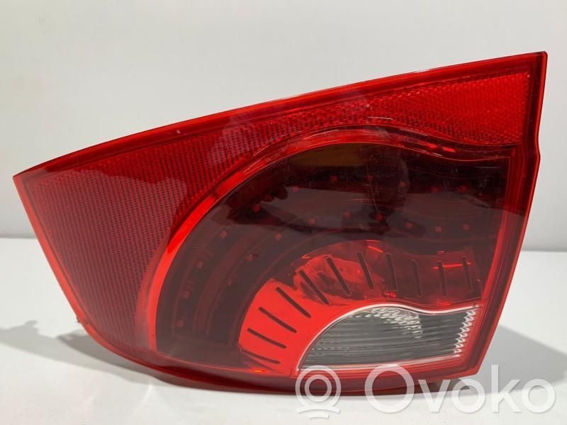 Seat Exeo (3R) Takavalot 