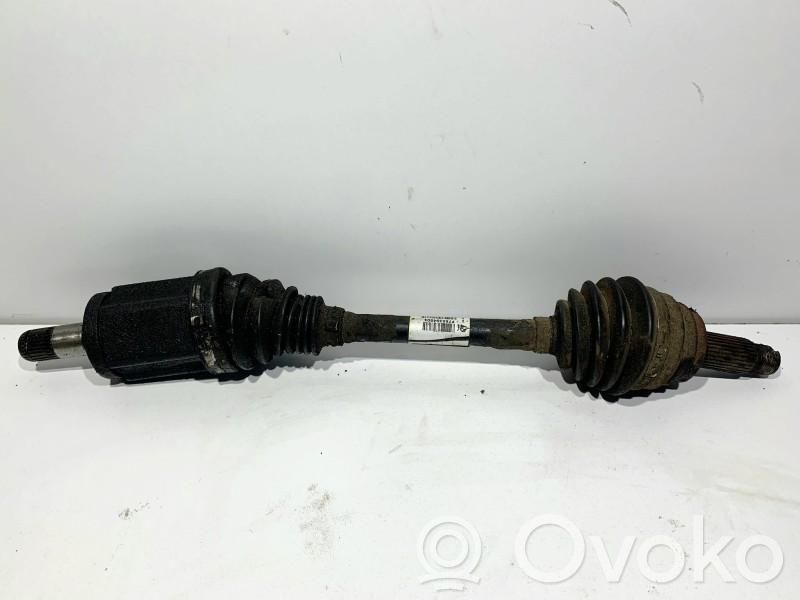 BMW X5 E70 Передняя полуось 