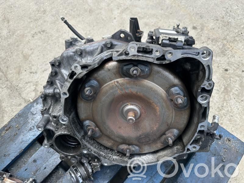 Volvo XC60 Automatic gearbox 