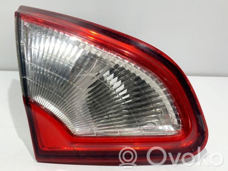Lampa tylna   89503189,26555BR01A