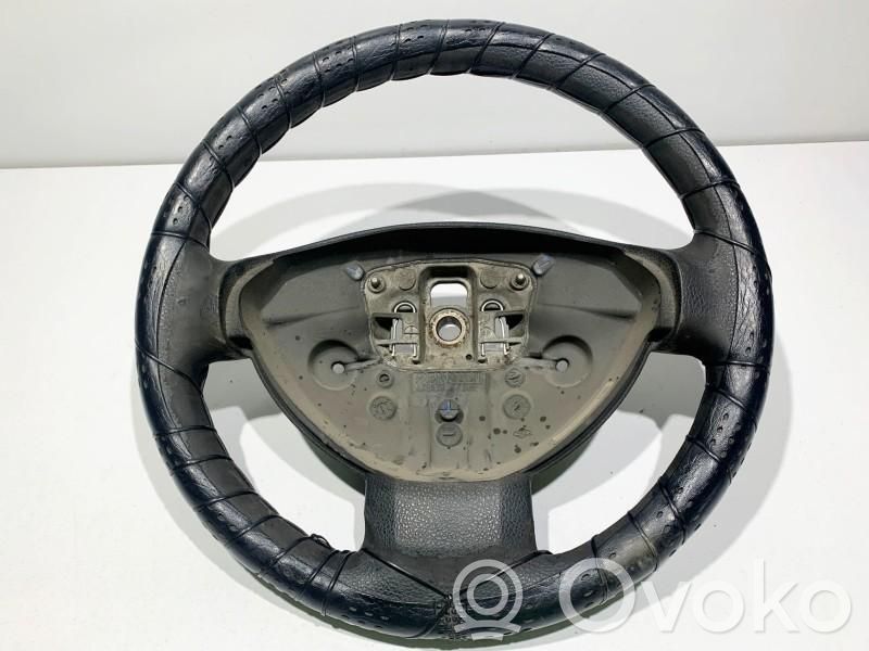 Dacia Logan II Ohjauspyörä 