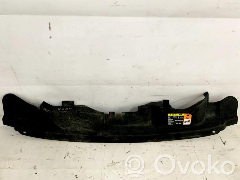 Front bumper mounting bracket   5U5A19A688BA