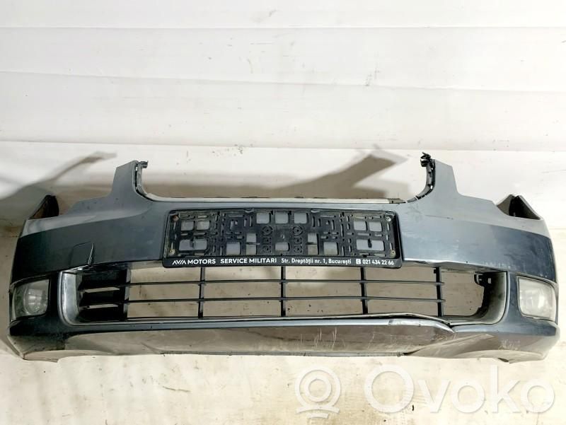 Skoda Superb B6 (3T) Parachoques delantero 
