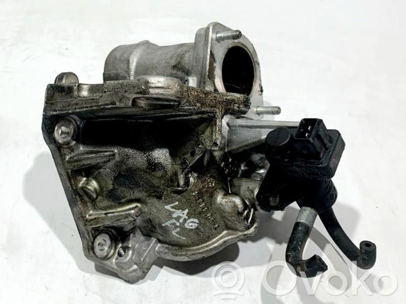 Renault Laguna III Válvula EGR 