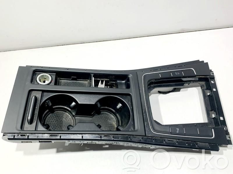 Volkswagen Golf VII Consolle centrale 