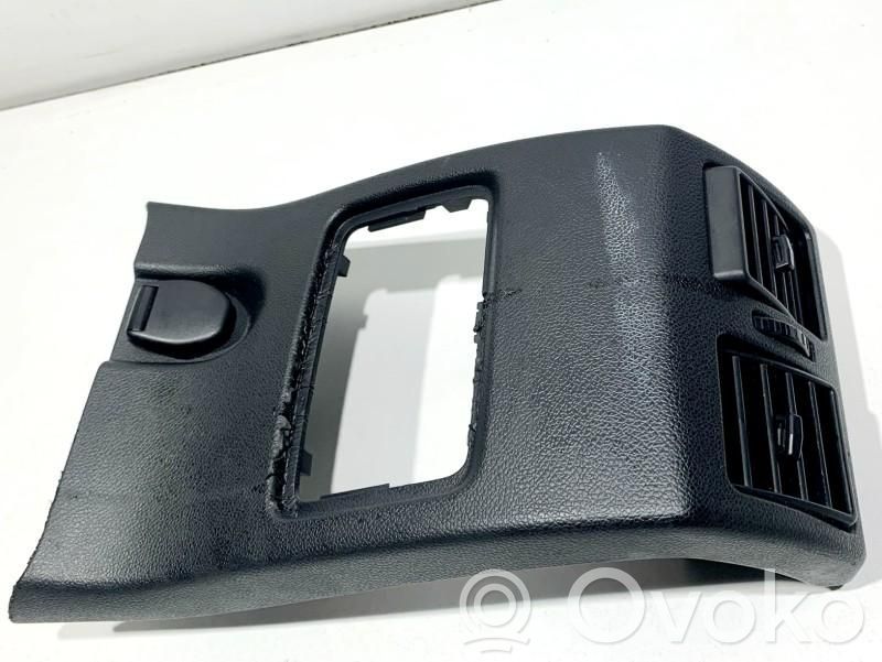 Renault Laguna III Gaisa ventilācijas reste jumtā 