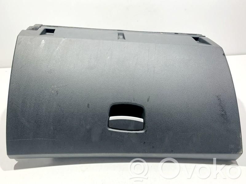 Renault Laguna III Tapa/cubierta de la guantera 