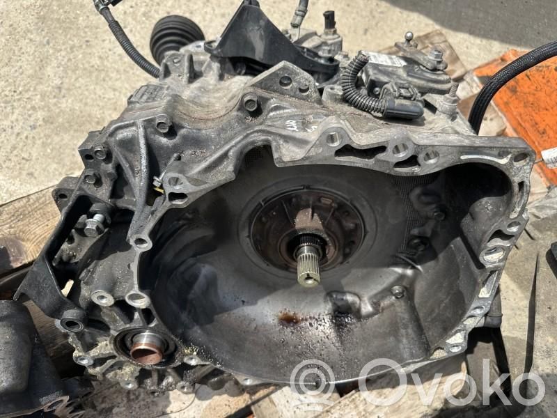 Volvo XC60 Automatic gearbox 