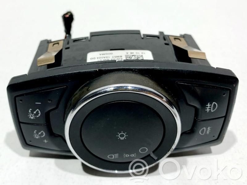 Ford Focus Light switch 