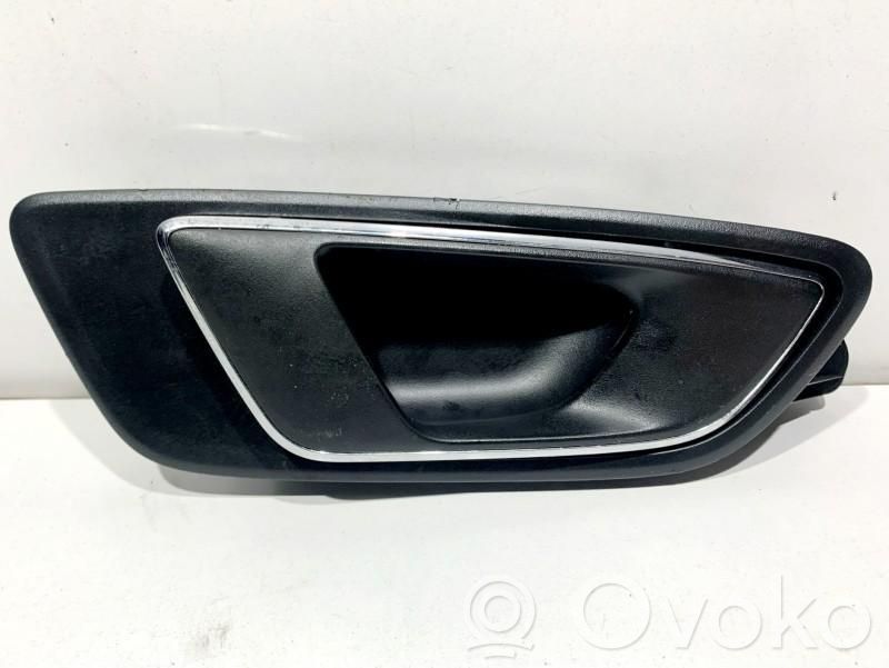 Seat Leon (5F) Manecilla externa puerta delantera 