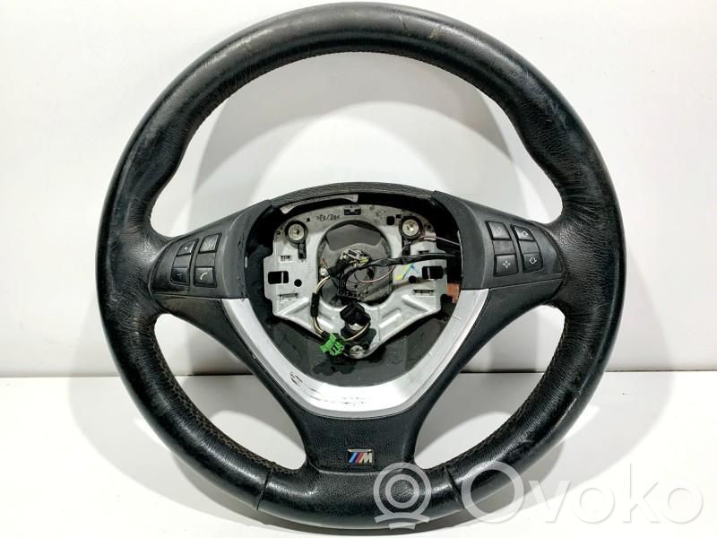 BMW X5 E70 Steering wheel 