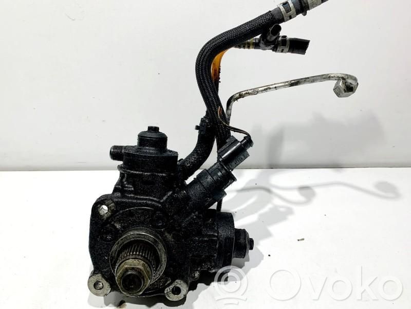 Audi A7 S7 4G Polttoaineen ruiskutuksen suurpainepumppu 