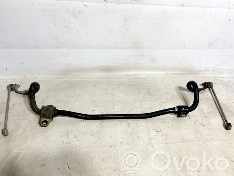 Stabilizator aktywny osi przedniej   31340516,31387736