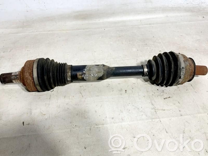 Volvo XC60 Front driveshaft 