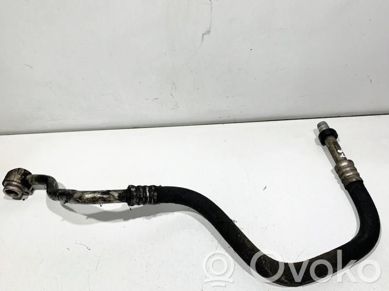 Audi A8 S8 D4 4H Tubo flessibile aria condizionata (A/C) 