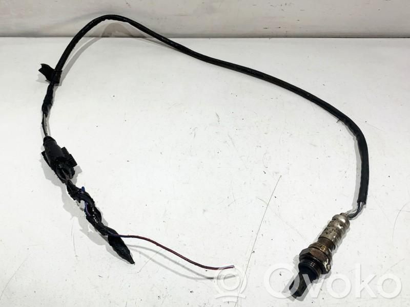 Skoda Fabia Mk2 (5J) Lambda probe sensor 