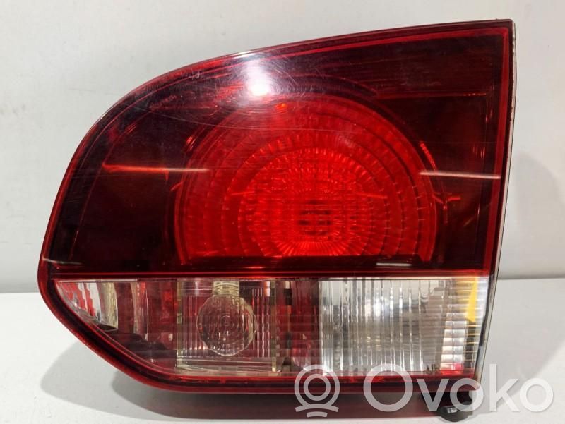Volkswagen Golf VI Lampa tylna 