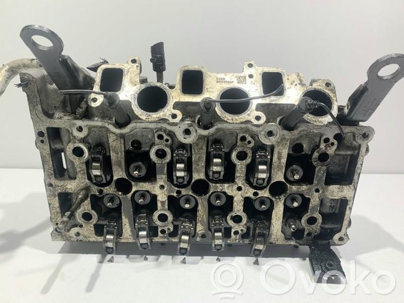 Engine head   059354DF