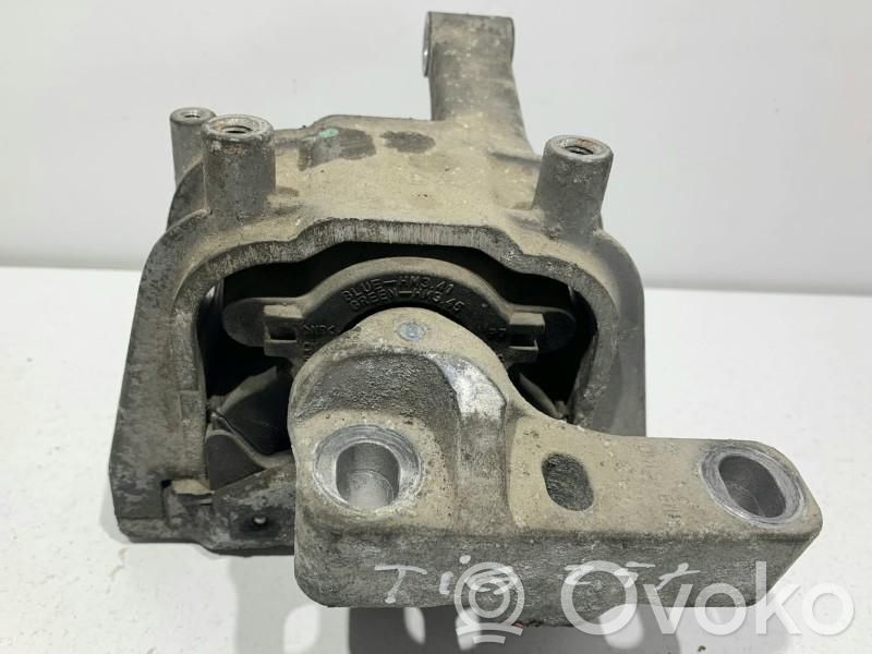 Volkswagen Sharan Engine mounting bracket 