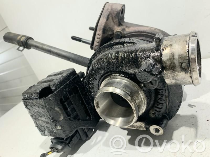 Chevrolet Captiva Turbo 