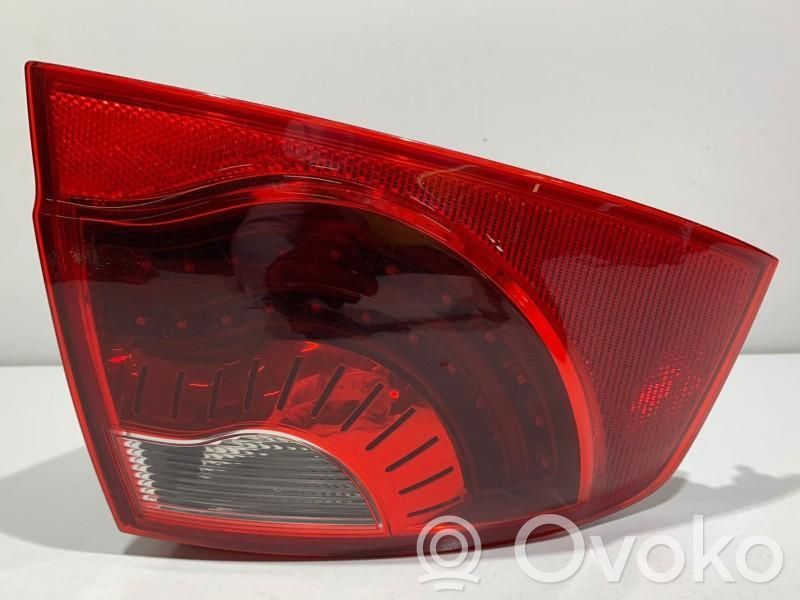 Seat Exeo (3R) Takavalot 