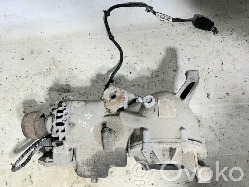 Front differential   8V414200AC,8V414200AC