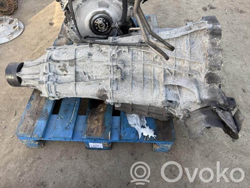 Audi A5 8T 8F Automatikgetriebe 
