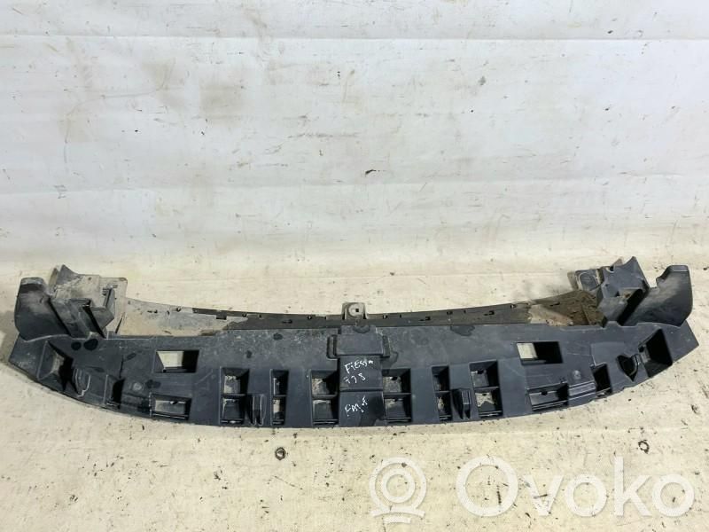Ford Fiesta Osłona pod zderzak przedni / Absorber 