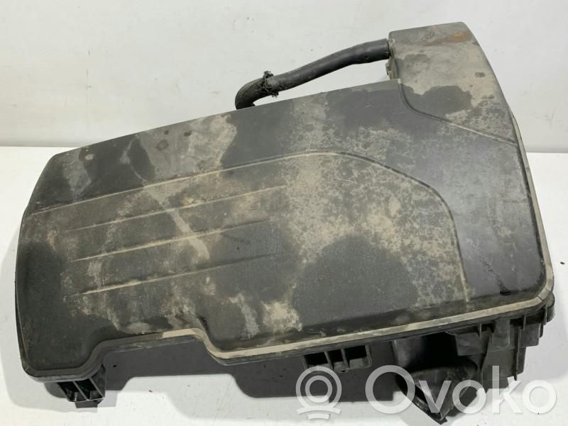 Dacia Sandero II Air filter box 