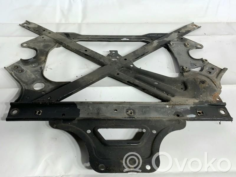 Audi A5 8T 8F Soporte de la caja de cambios 
