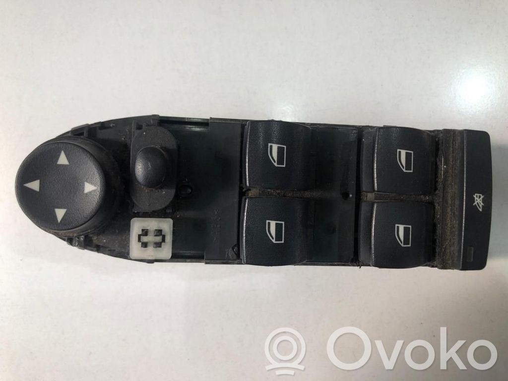BMW X5 E70 Otros interruptores/perillas/selectores 