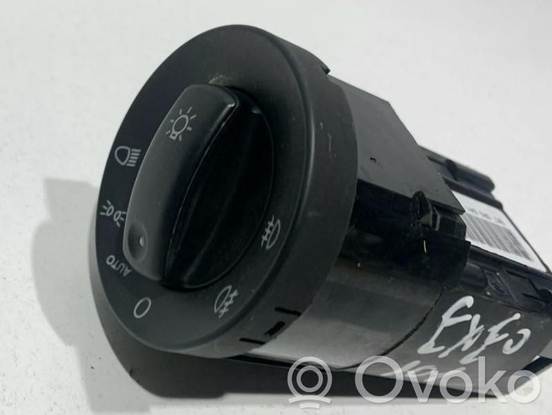 Seat Exeo (3R) Interruptor de luz 