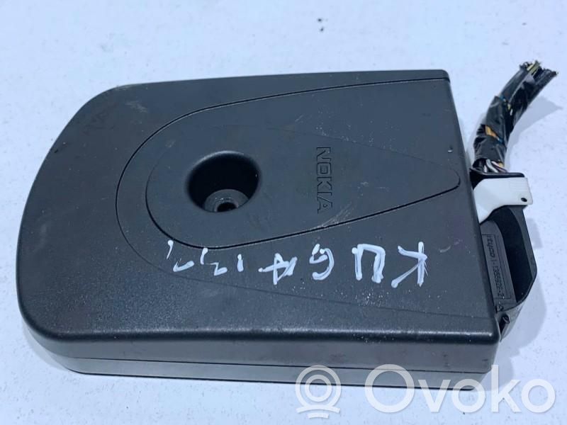 Ford Kuga I Bluetooth control unit module 