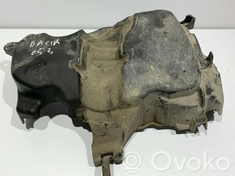 Renault Megane III Konepellin verhoilu 