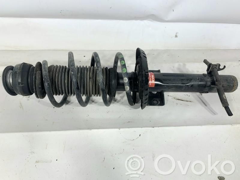 Volkswagen Polo V 6R Amortyzator przedni 