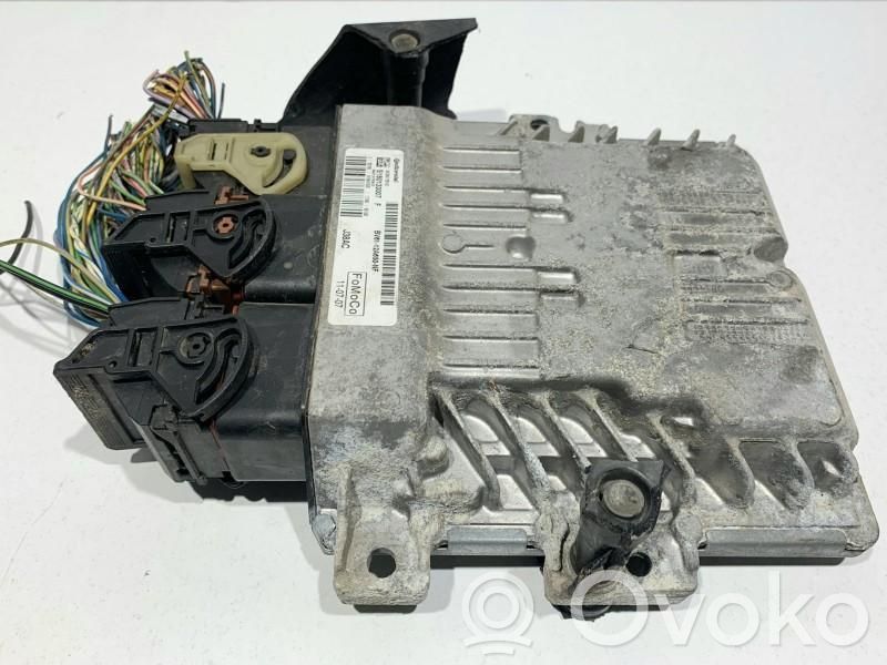 Ford Focus Unidad de control/módulo ECU del motor 