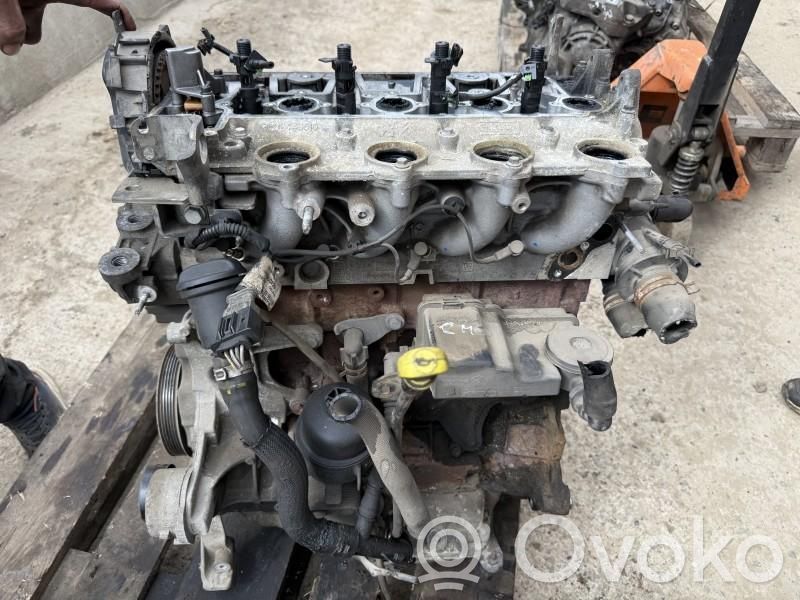Engine swap   UFDB,UFDB