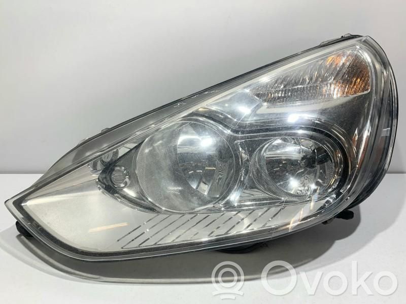 Phare frontale   6M2113W030AL,6M2113W030AL
