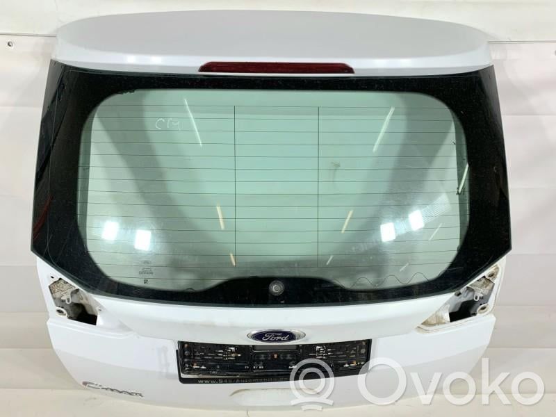 Ford Grand C-MAX Puerta del maletero/compartimento de carga 