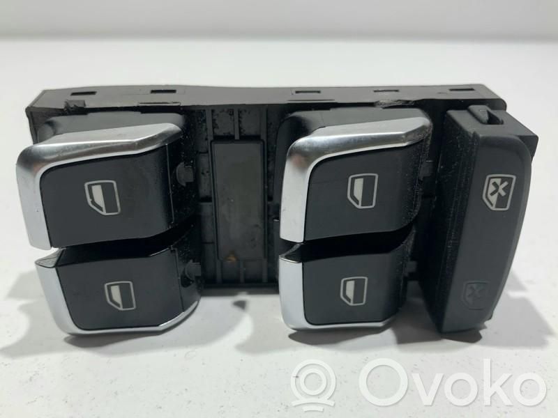 Other switches/knobs/shifts   4H0959851D