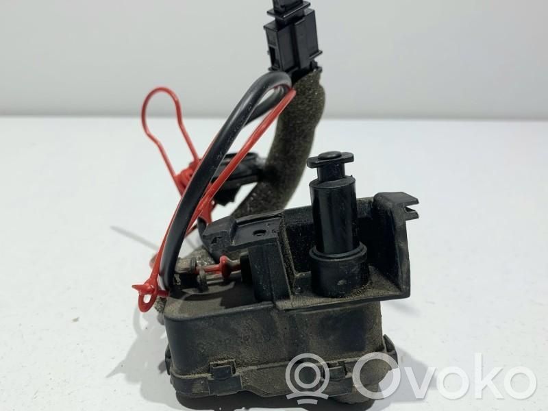 Audi A8 S8 D4 4H Silnik regulatora szyby drzwi przednich 