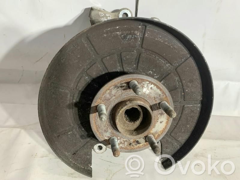 Opel Insignia A Priekinis kelmas 