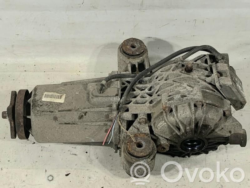 Opel Antara Vorderachsgetriebe Differentialgetriebe 