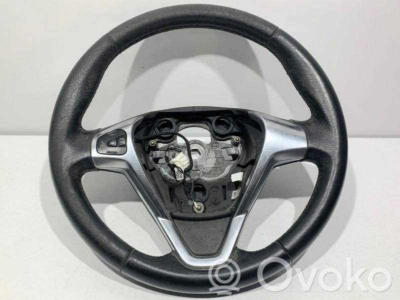 Ford Fiesta Volante 